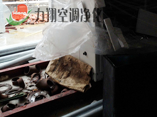 无尘车间工程