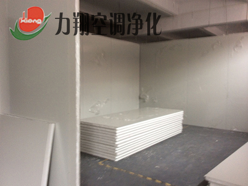 厂房装修施工方案