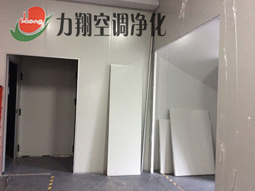 厂房装修设计方案