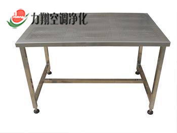 不锈钢工作台
