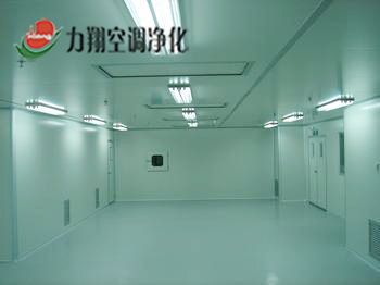 东莞净化工程