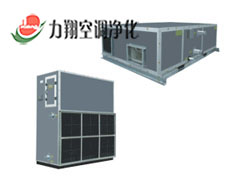 热回收型新风机组