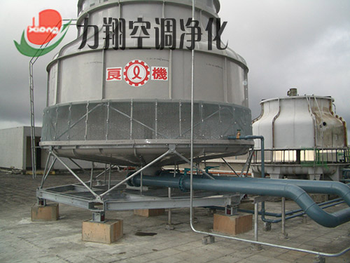 东莞中央空调清洗