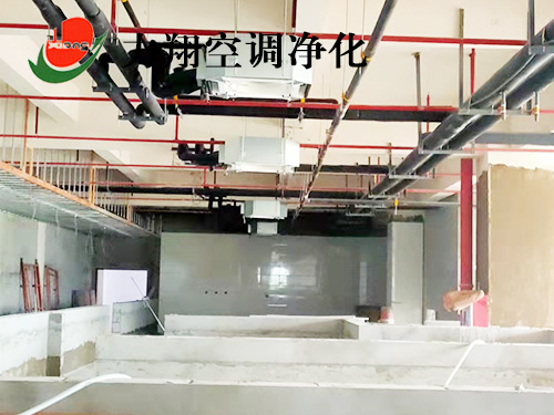 东莞空调安装