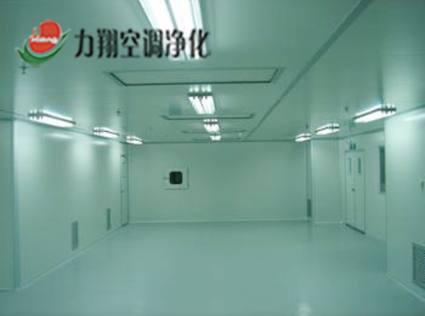 万级无尘车间作用主要有几个方面？