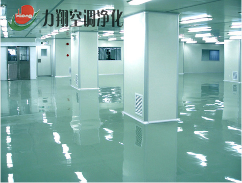 万级无尘车间中常用设备和材料是什么？