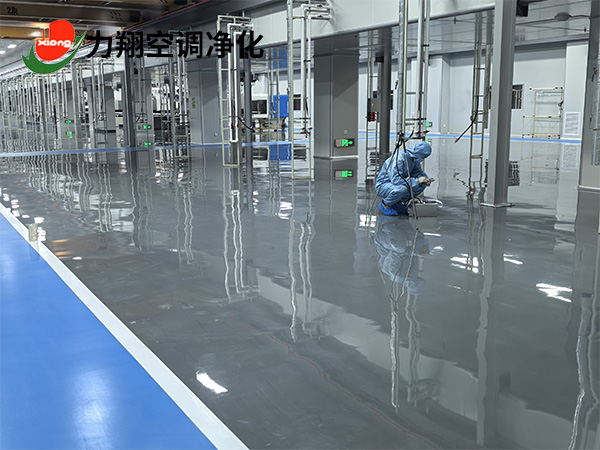 东莞无尘车间
